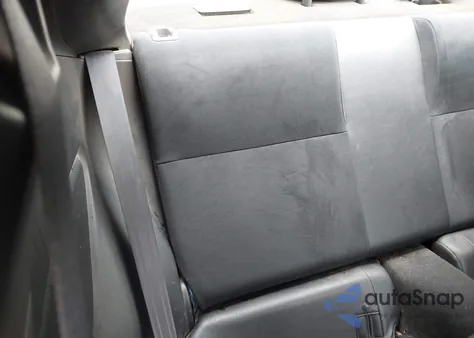 2015 Subaru Brz Limited из США, поврежденный, VIN JF1ZCAC1XF9605193